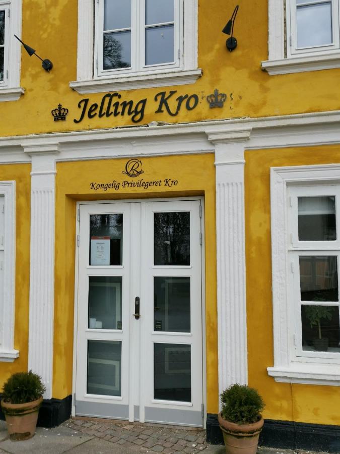 Jelling Kro 外观 照片